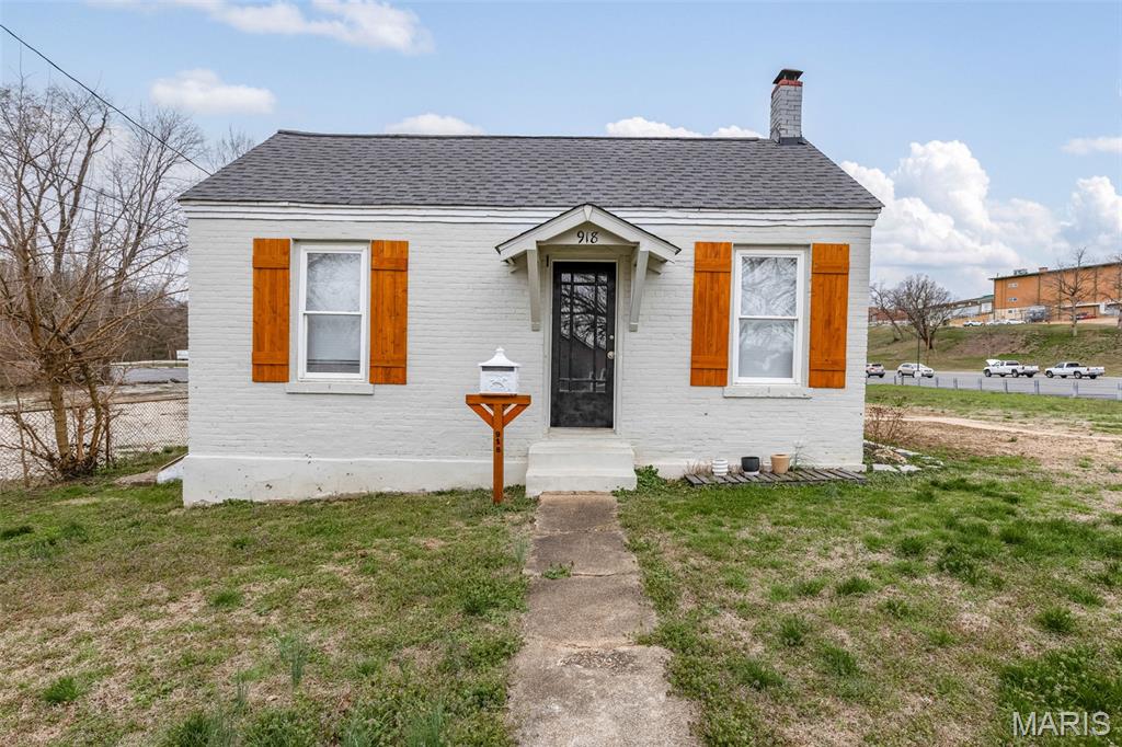 Edwin Boynes 2nd Add - Residential