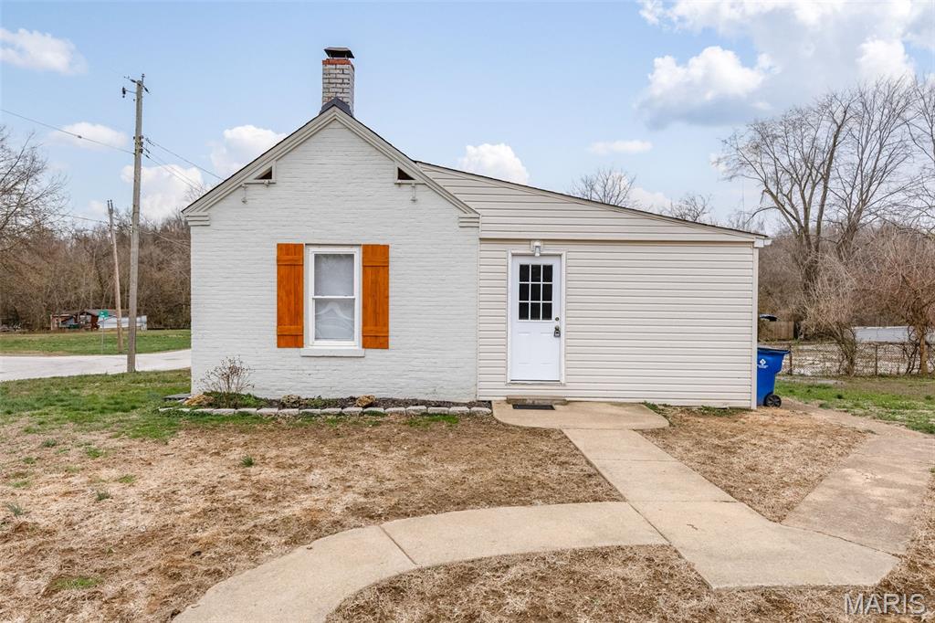 Edwin Boynes 2nd Add - Residential