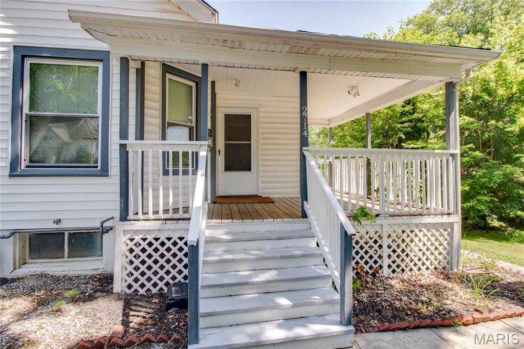 Brown & Others Add - Residential