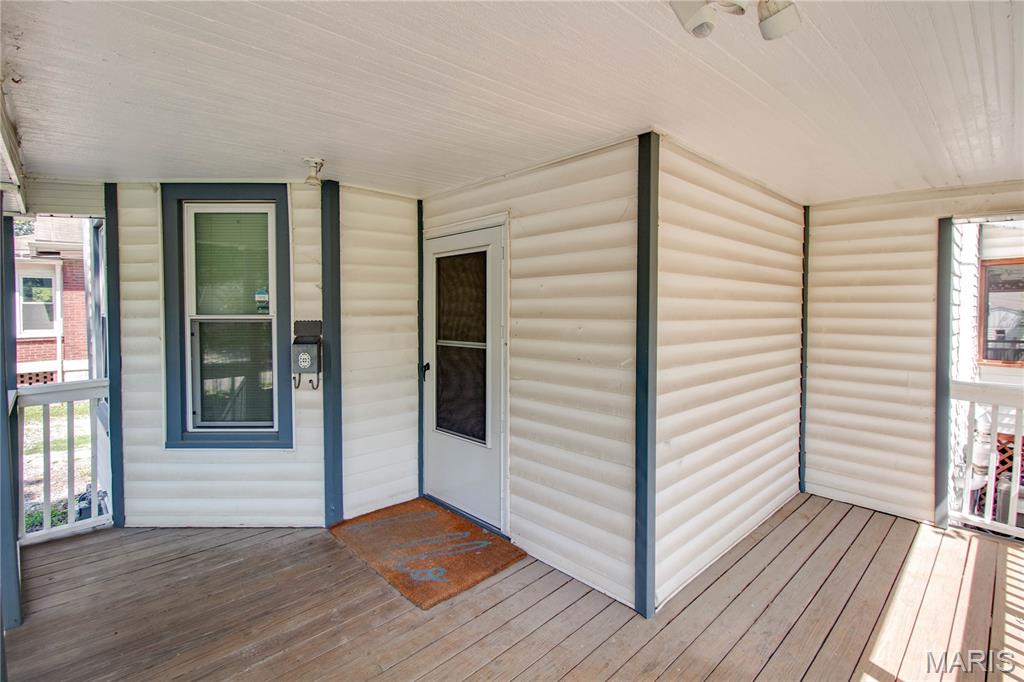 Brown & Others Add - Residential