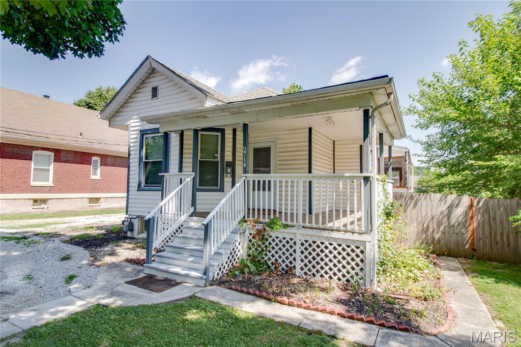 Brown & Others Add - Residential