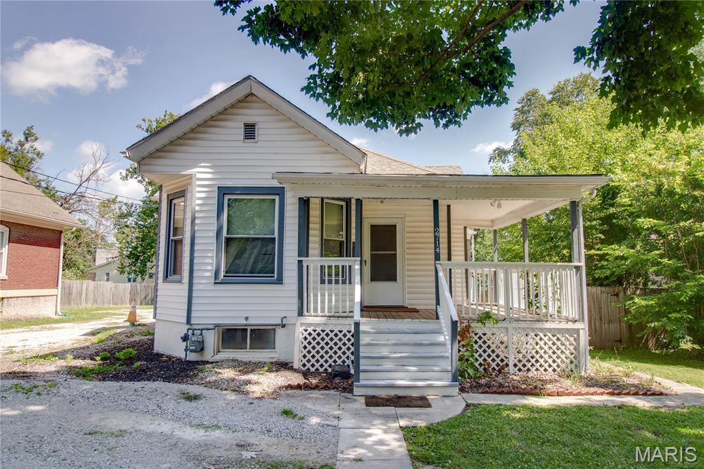 Brown & Others Add - Residential