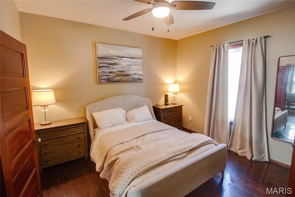 Brown & Others Add - Residential
