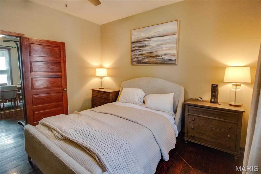Brown & Others Add - Residential