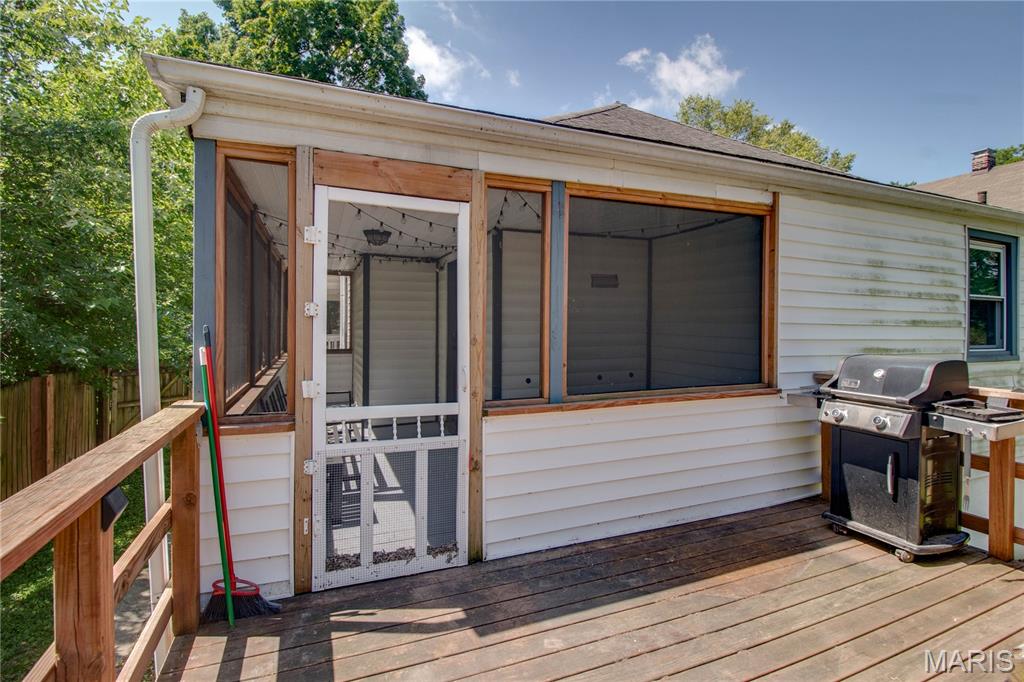 Brown & Others Add - Residential