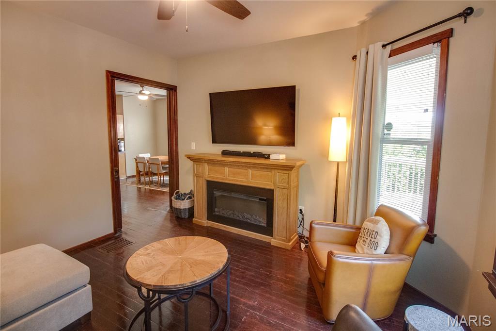Brown & Others Add - Residential
