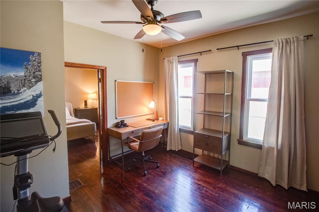 Brown & Others Add - Residential