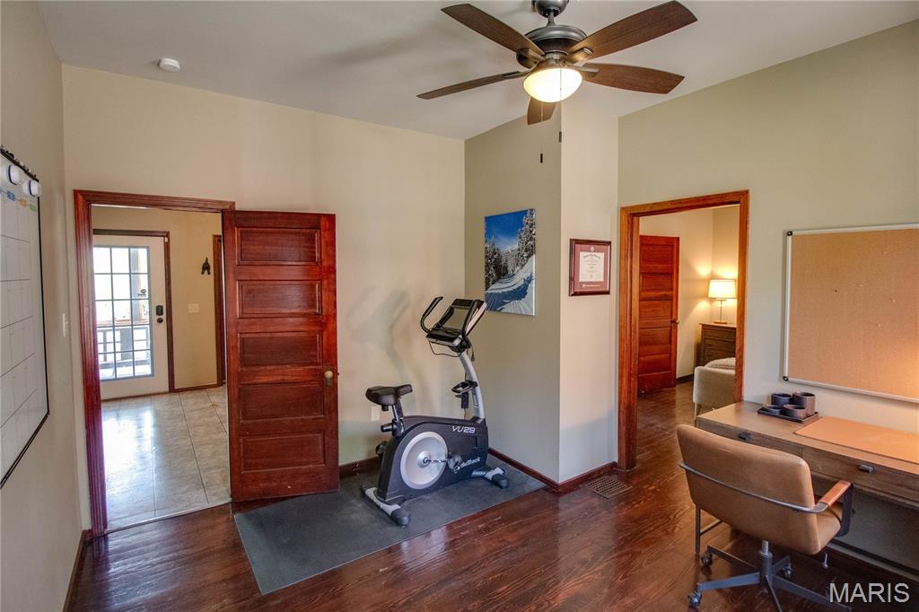 Brown & Others Add - Residential