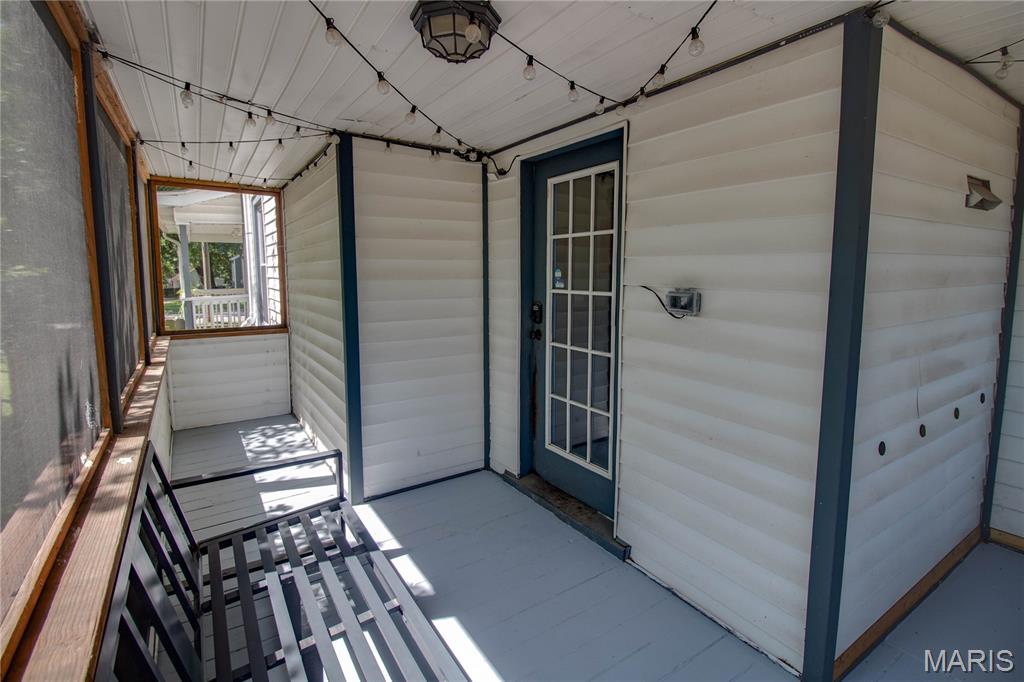 Brown & Others Add - Residential