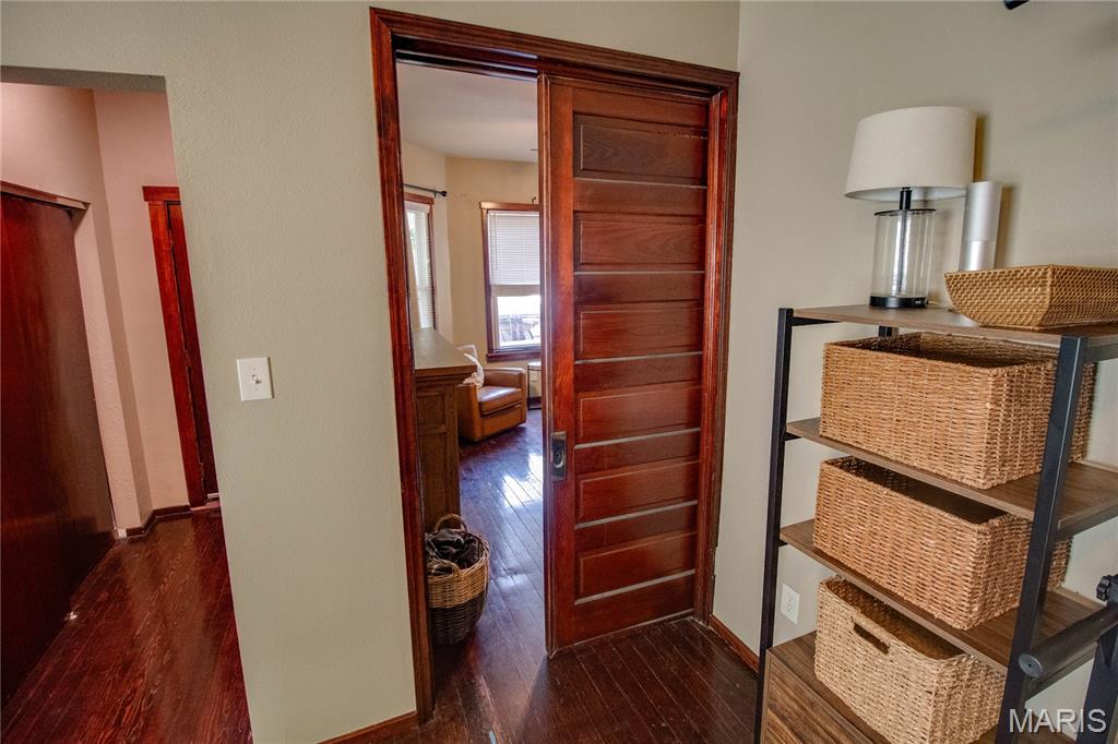 Brown & Others Add - Residential