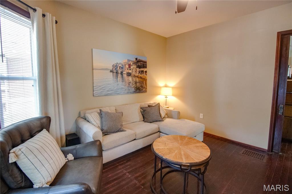Brown & Others Add - Residential