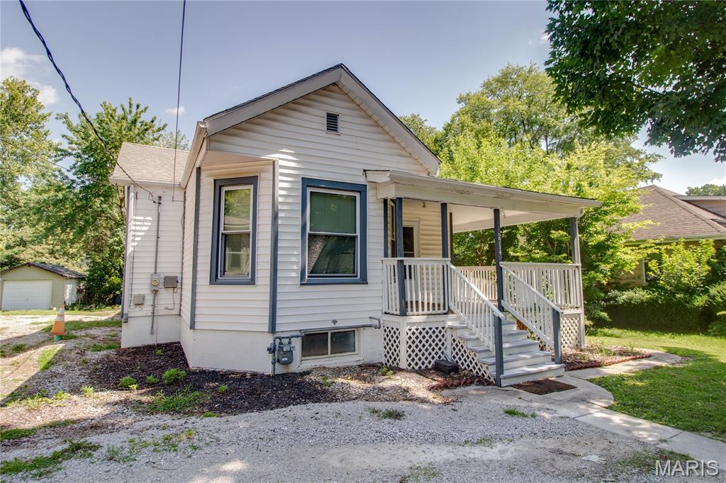 Brown & Others Add - Residential