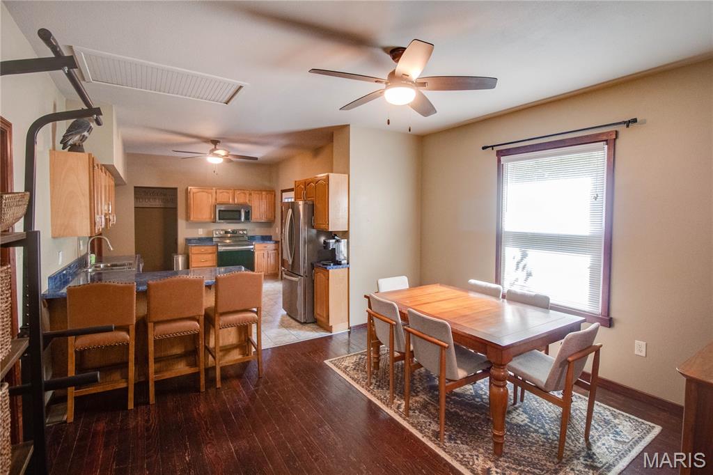 Brown & Others Add - Residential