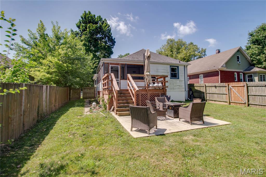 Brown & Others Add - Residential