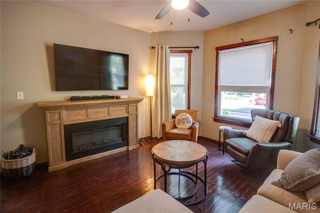 Brown & Others Add - Residential