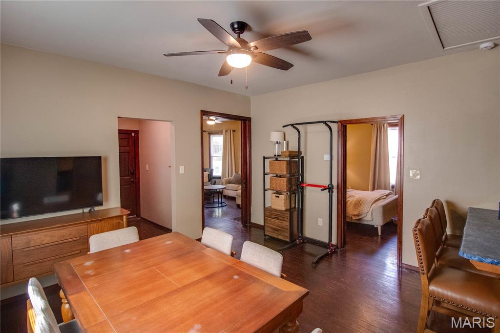 Brown & Others Add - Residential