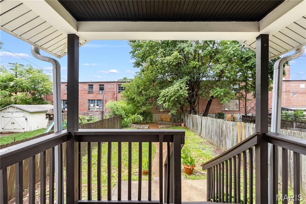 Greenwood - Residential