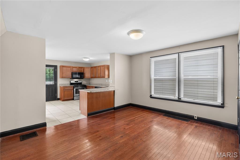 Greenwood - Residential