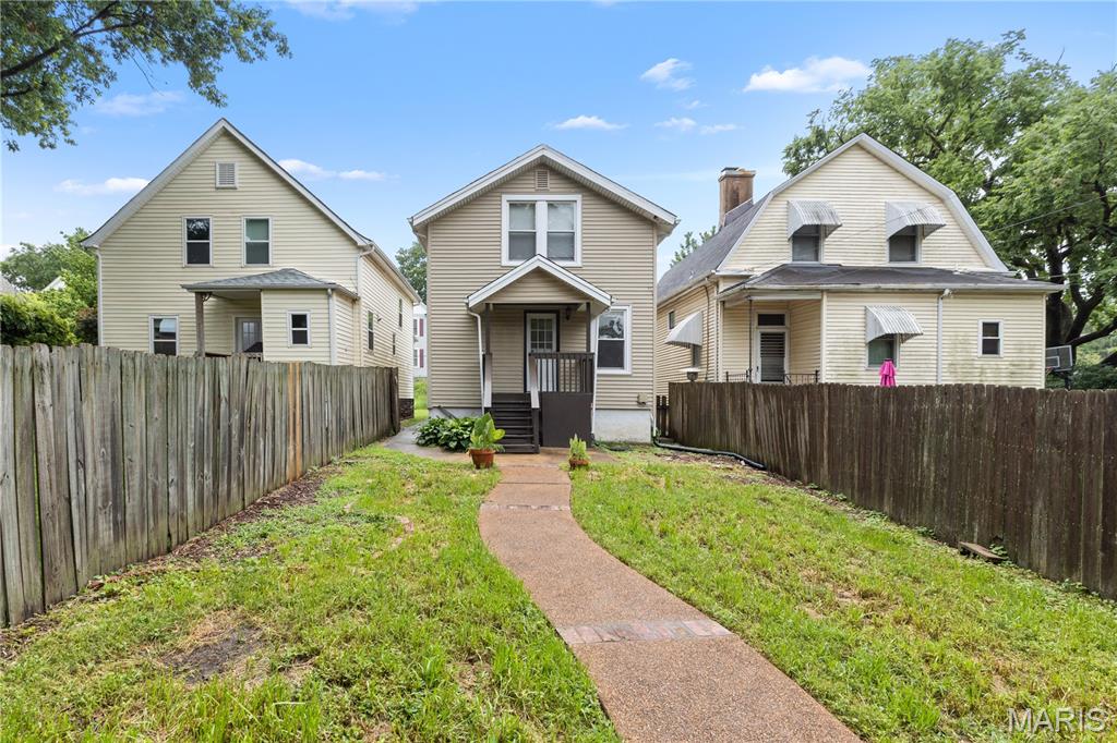 Greenwood - Residential