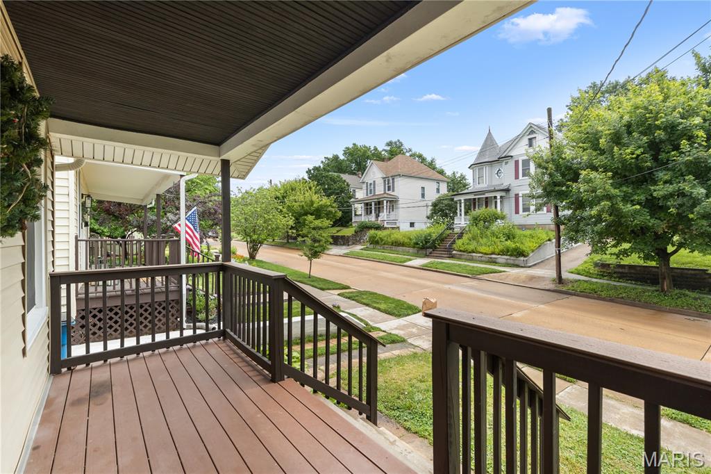 Greenwood - Residential