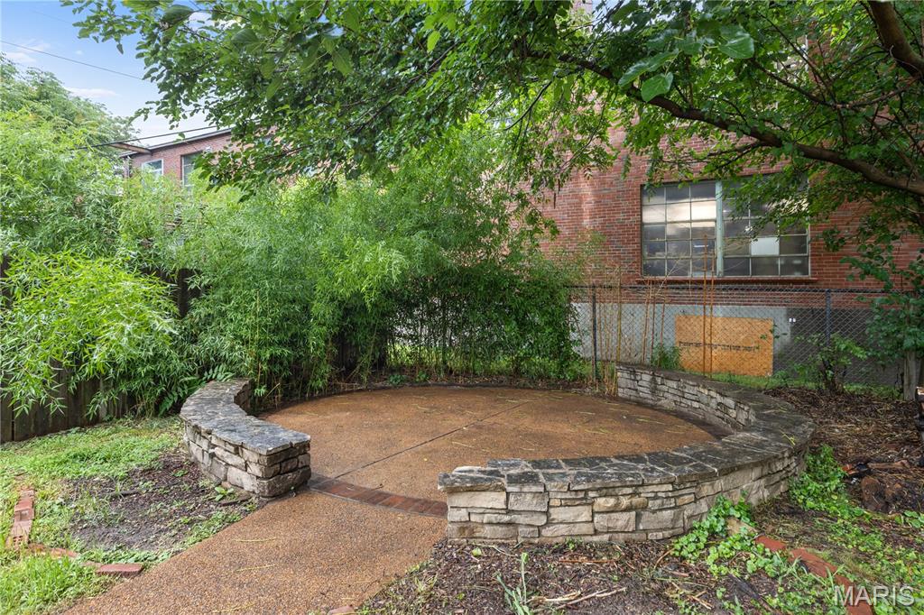 Greenwood - Residential