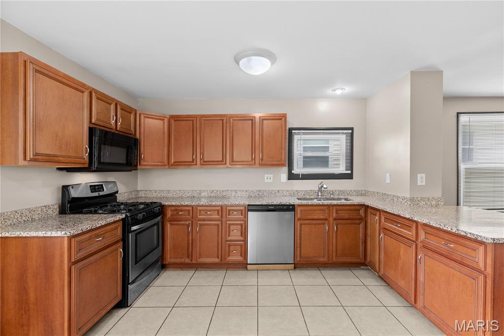 Greenwood - Residential