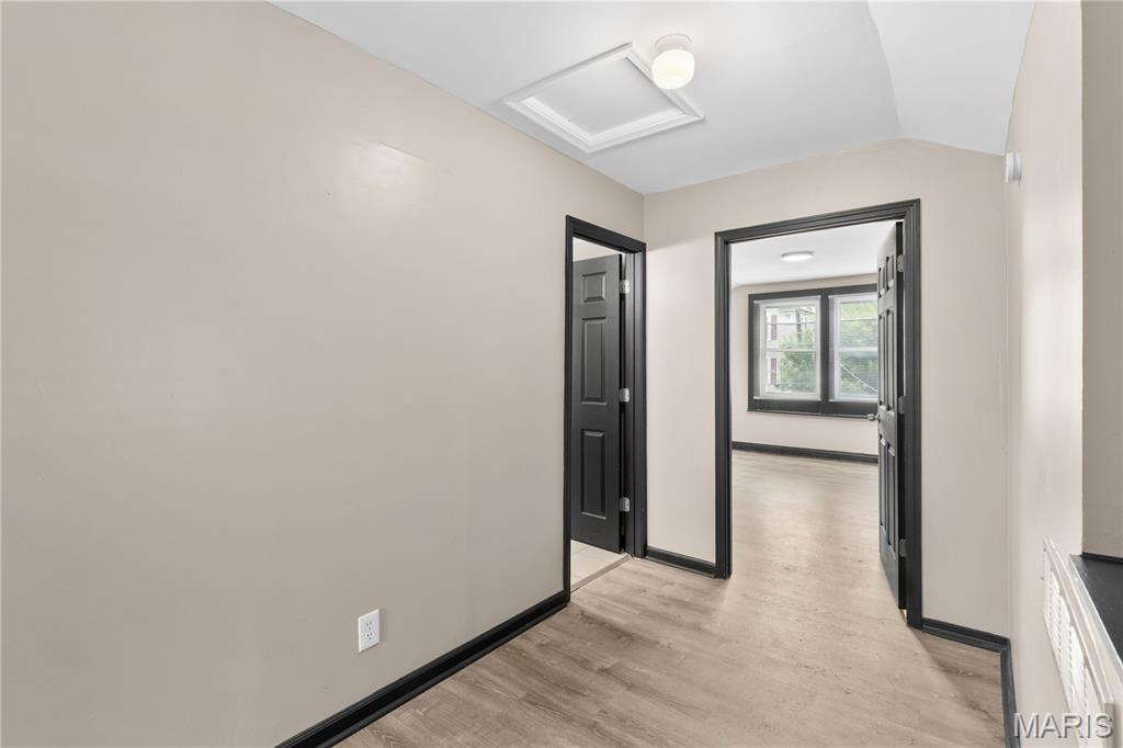 Greenwood - Residential