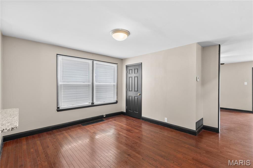 Greenwood - Residential