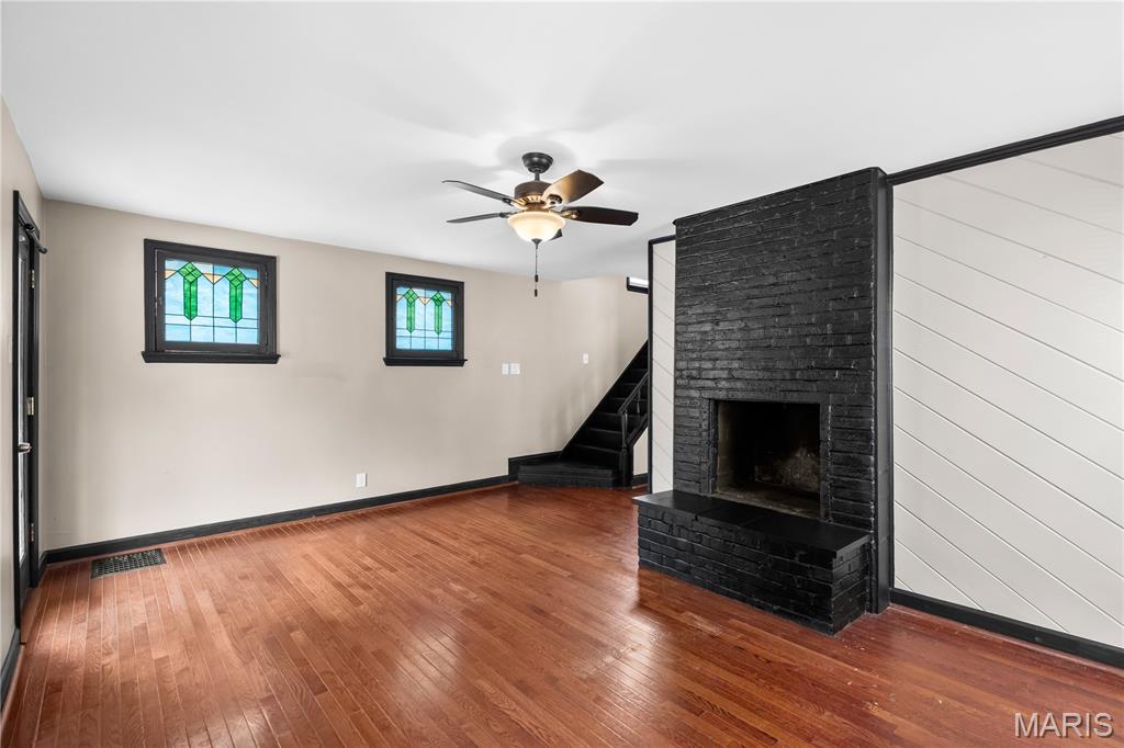 Greenwood - Residential