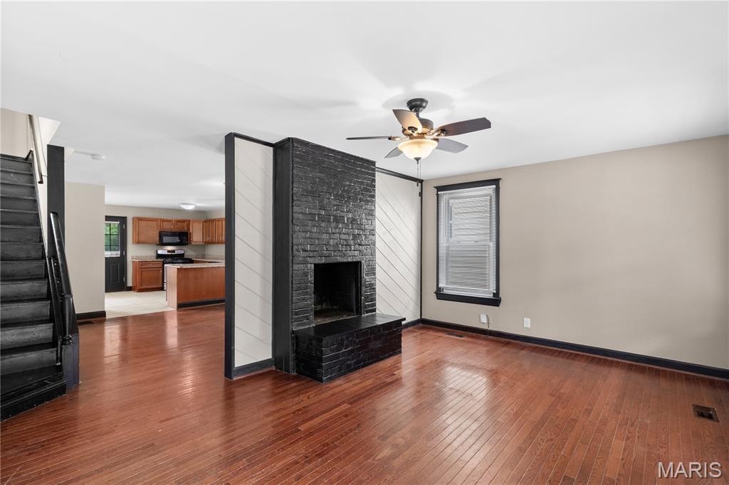 Greenwood - Residential
