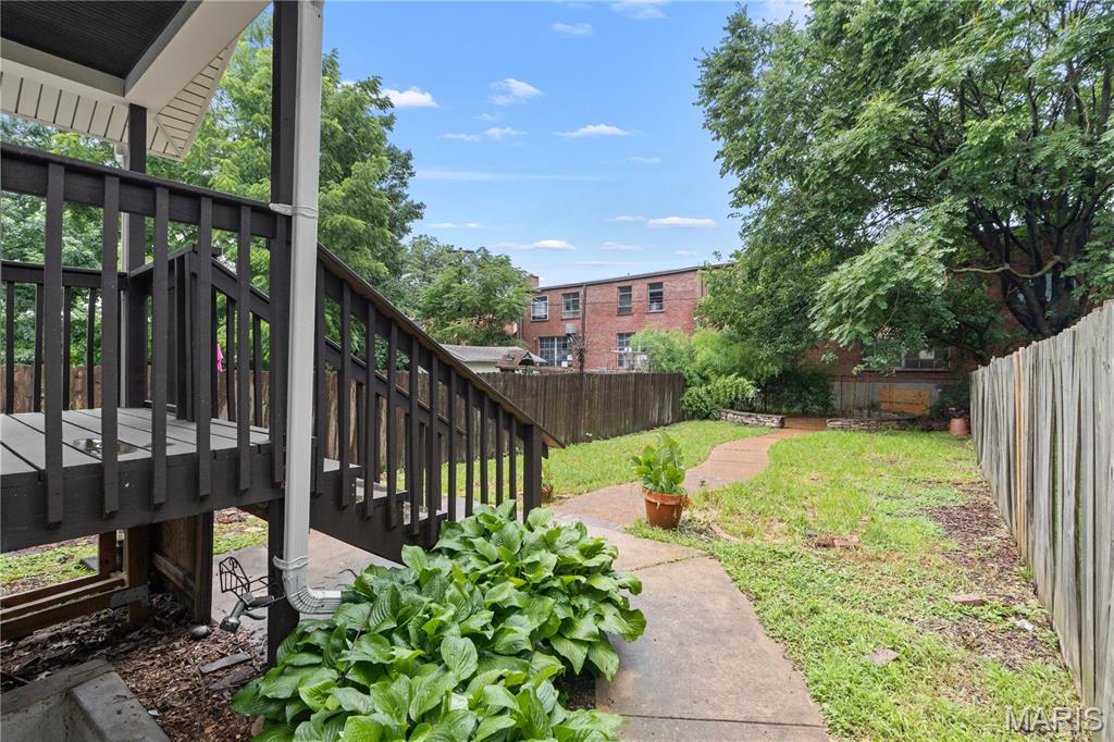 Greenwood - Residential