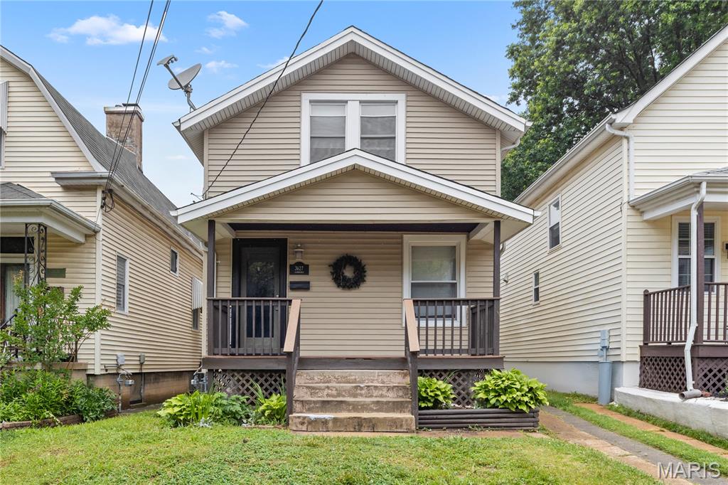 Greenwood - Residential