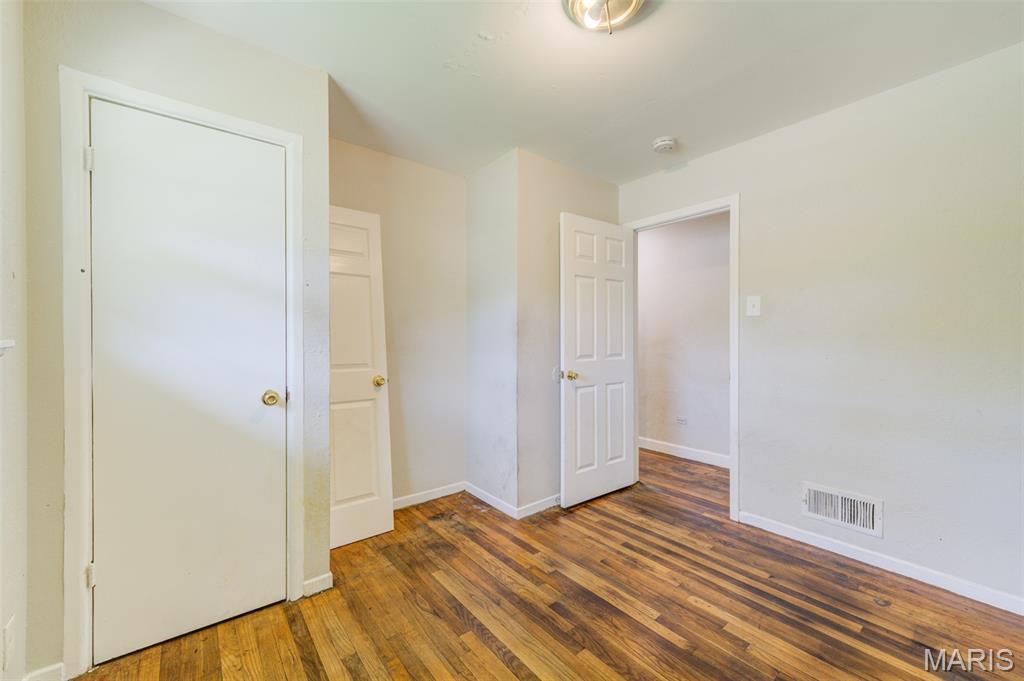 Glasgow Village Unit 13 - Residential