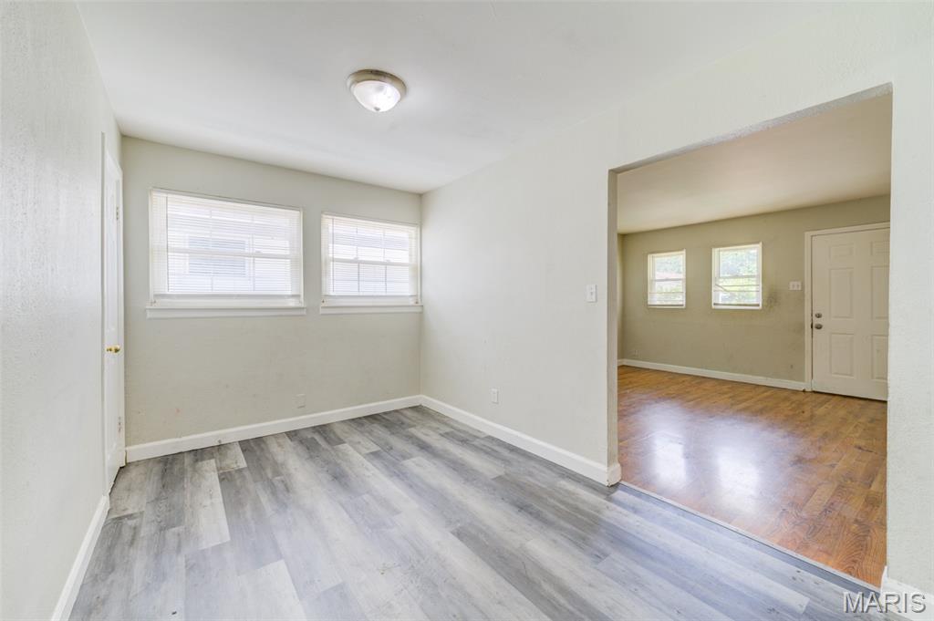 Glasgow Village Unit 13 - Residential