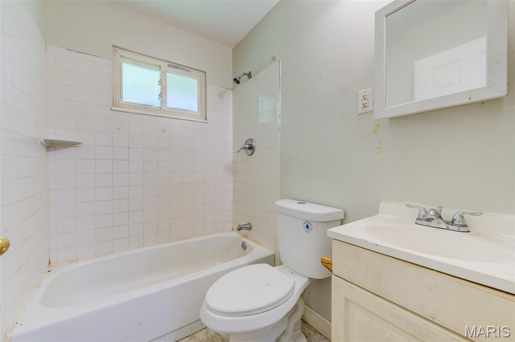 Glasgow Village Unit 13 - Residential