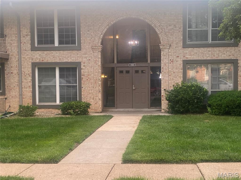 Leisure Village Condo - Residential