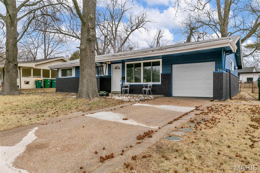 Hathaway Meadows 3 - Residential