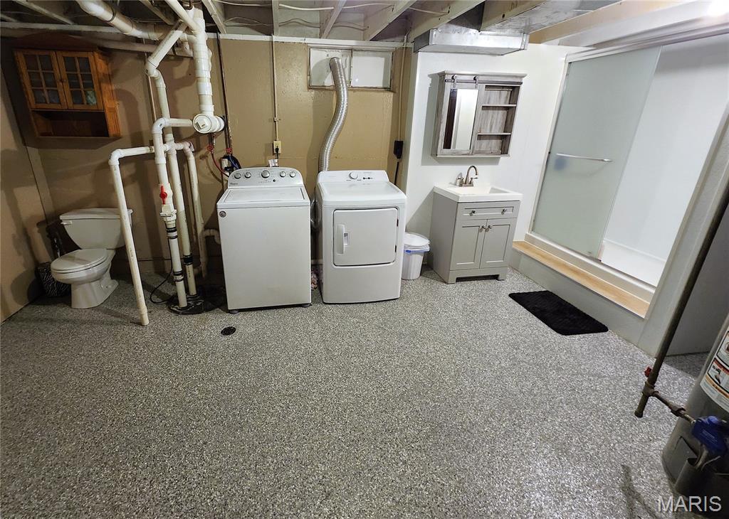 First Add - Residential