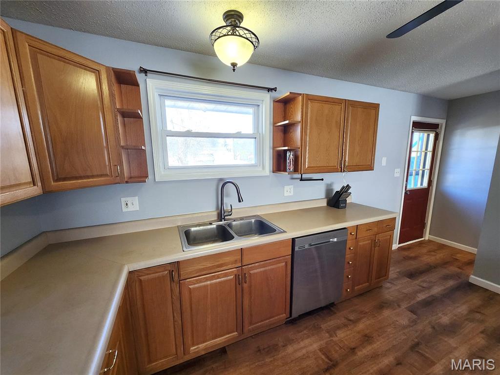 First Add - Residential