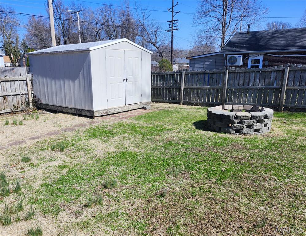 First Add - Residential