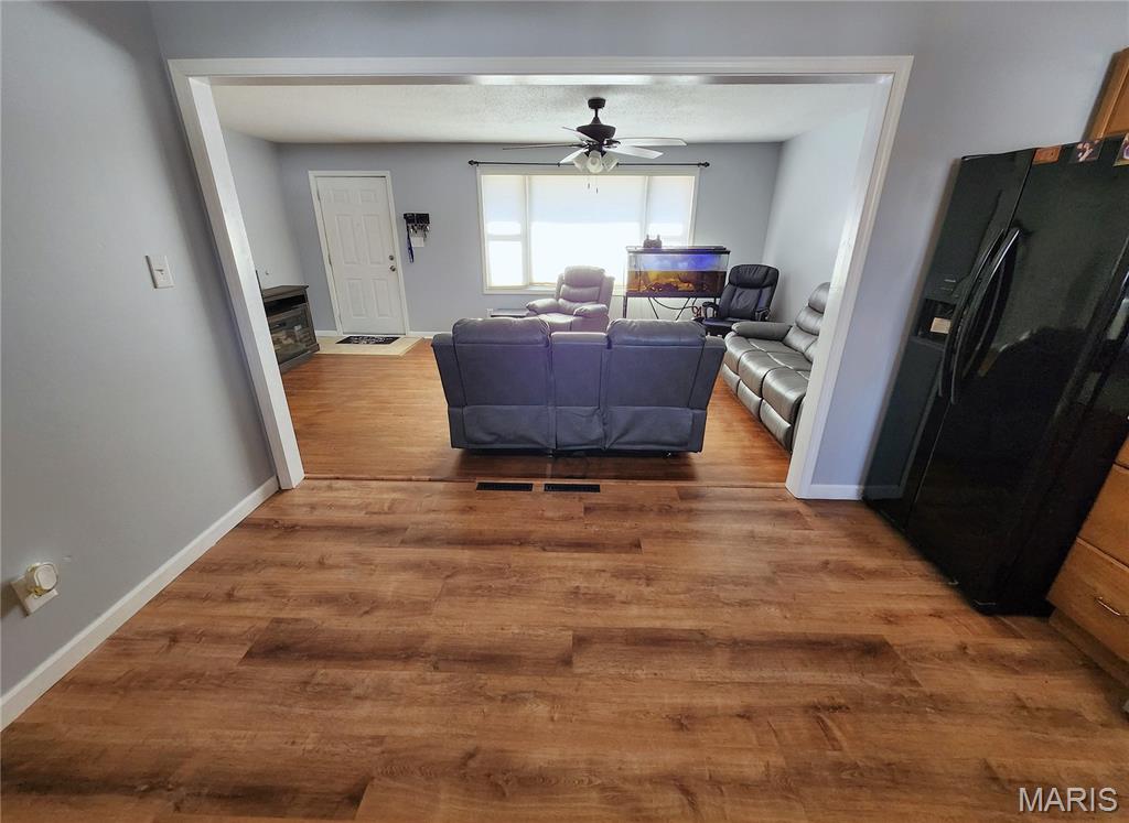 First Add - Residential