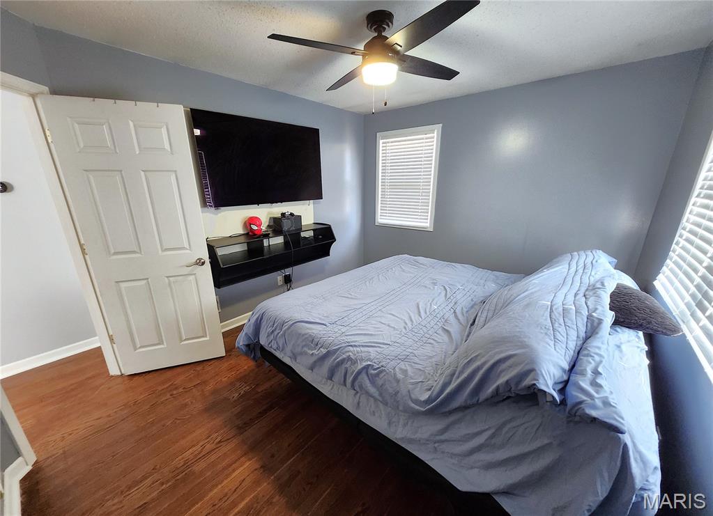 First Add - Residential