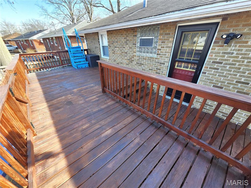 First Add - Residential