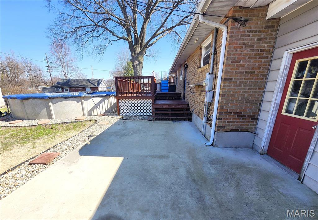 First Add - Residential