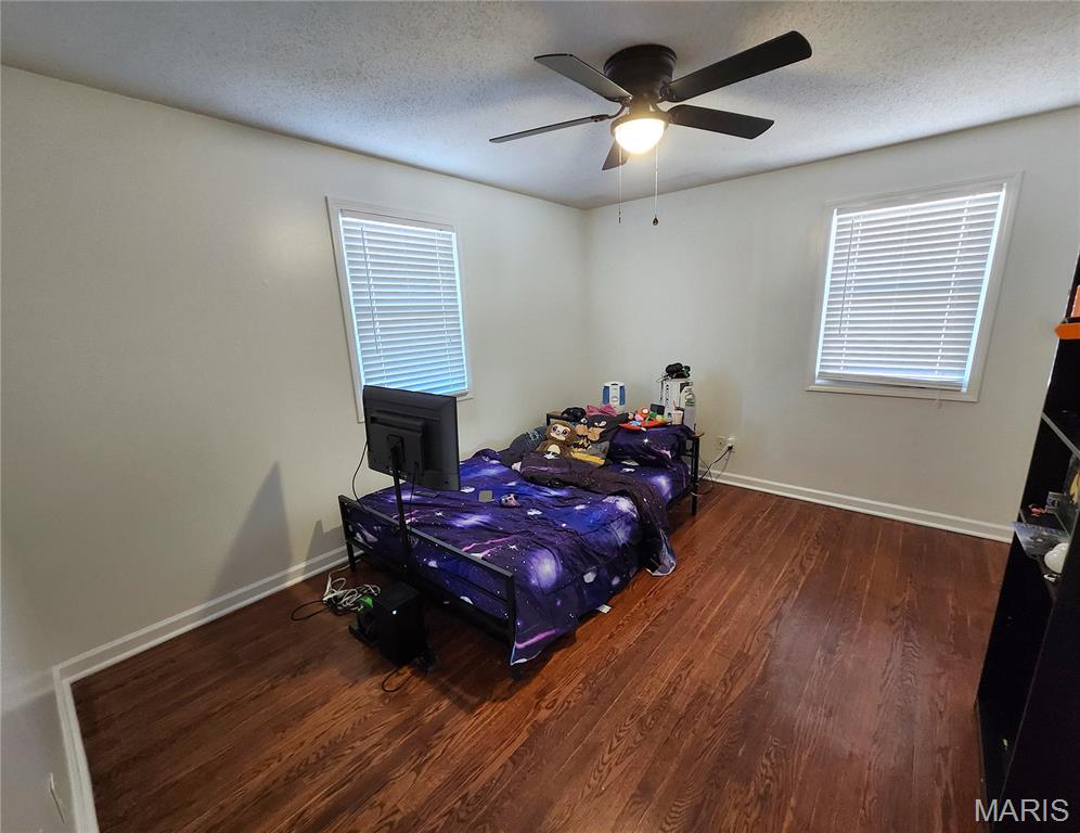 First Add - Residential