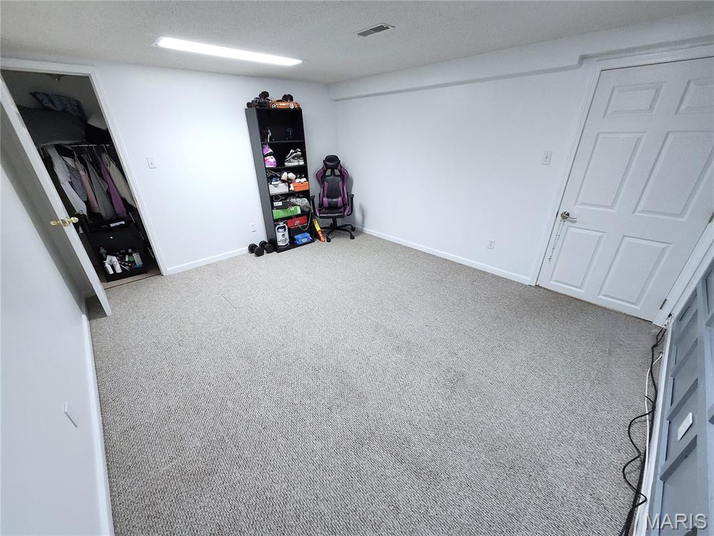 First Add - Residential