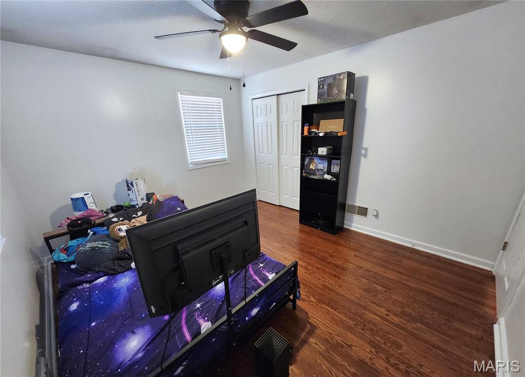 First Add - Residential