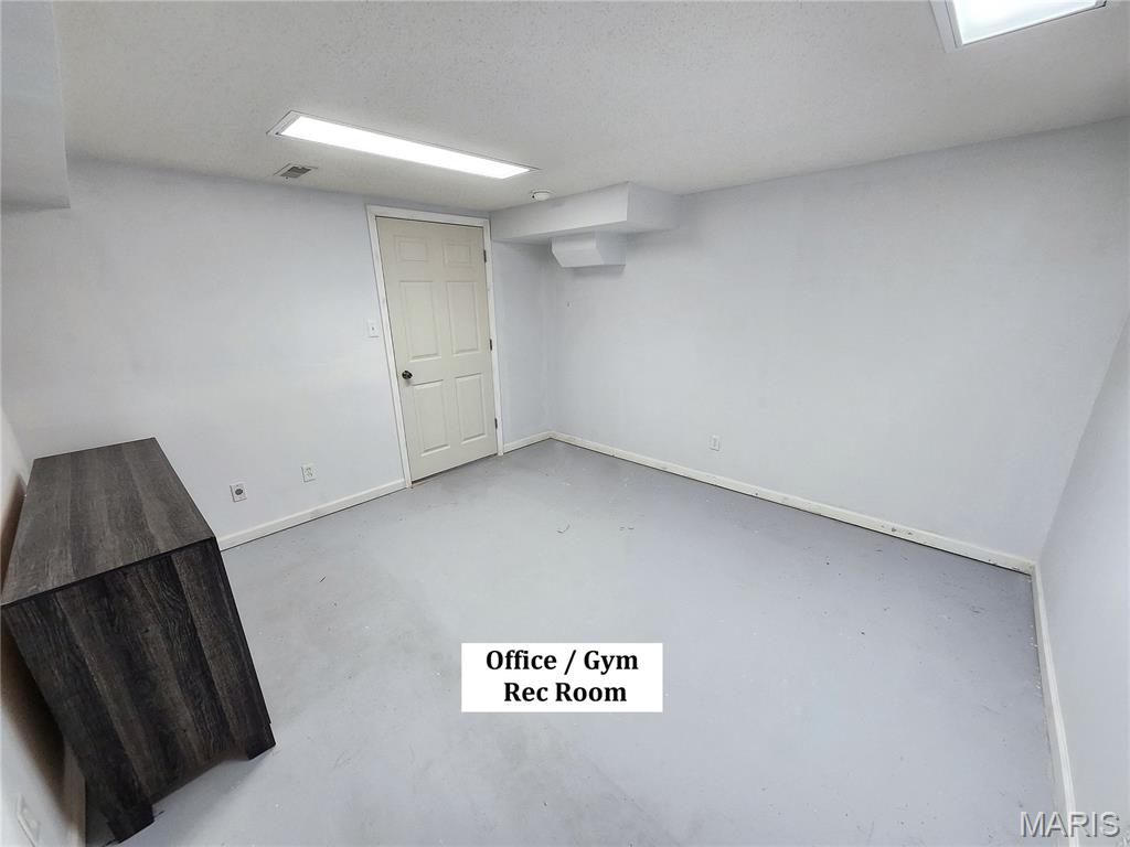 First Add - Residential