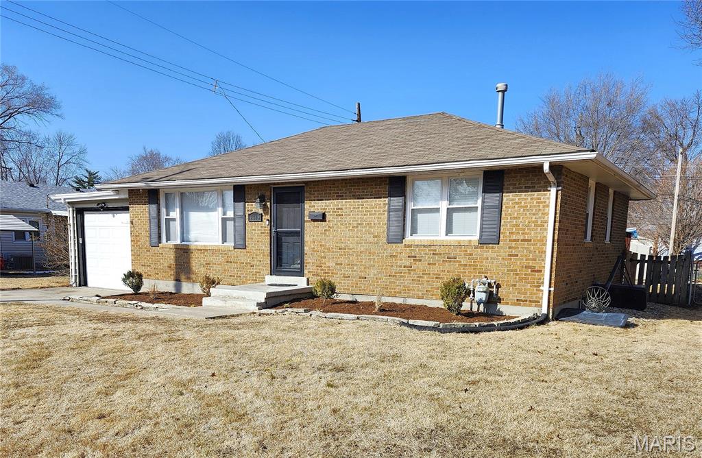 First Add - Residential