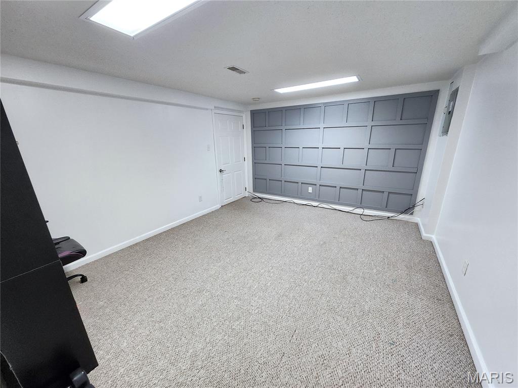 First Add - Residential